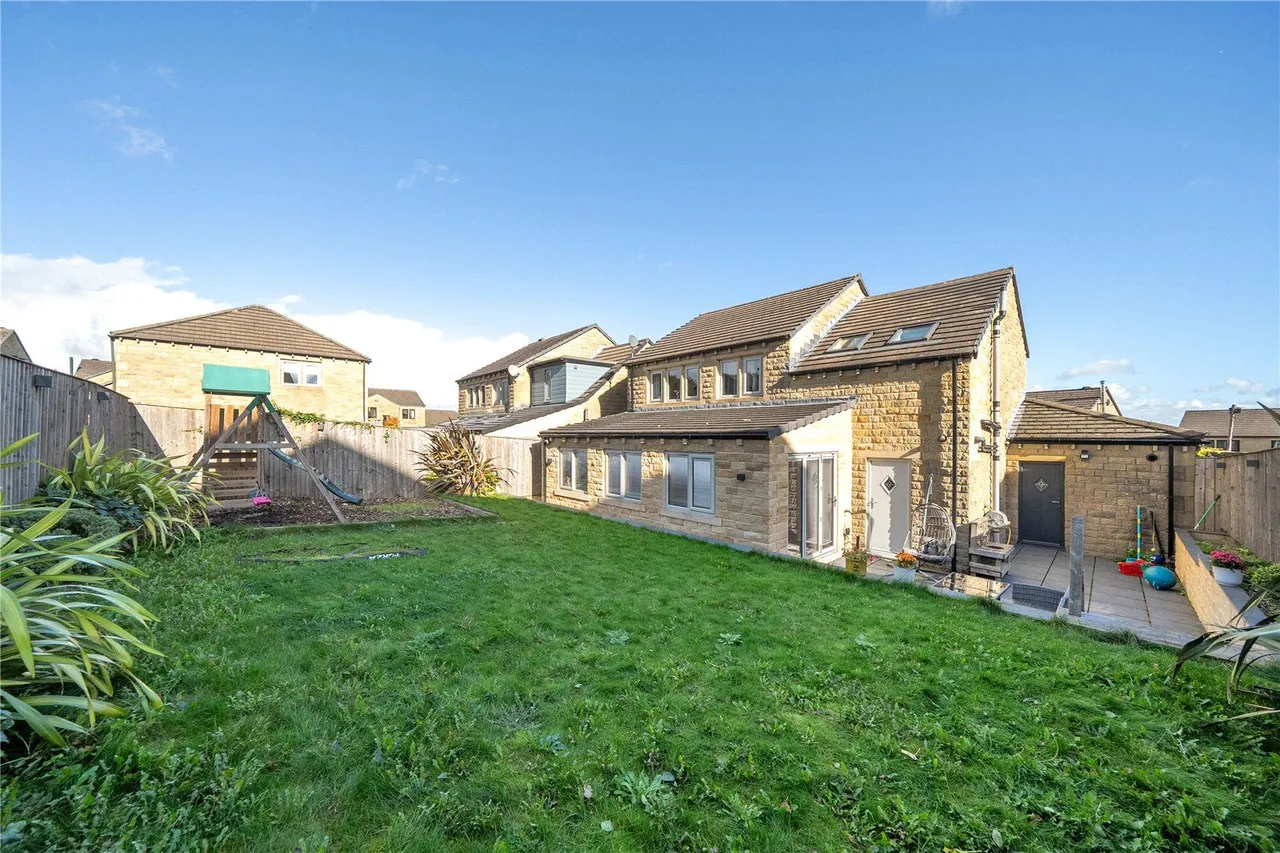 Scape View, Golcar, HD7, photo 17
