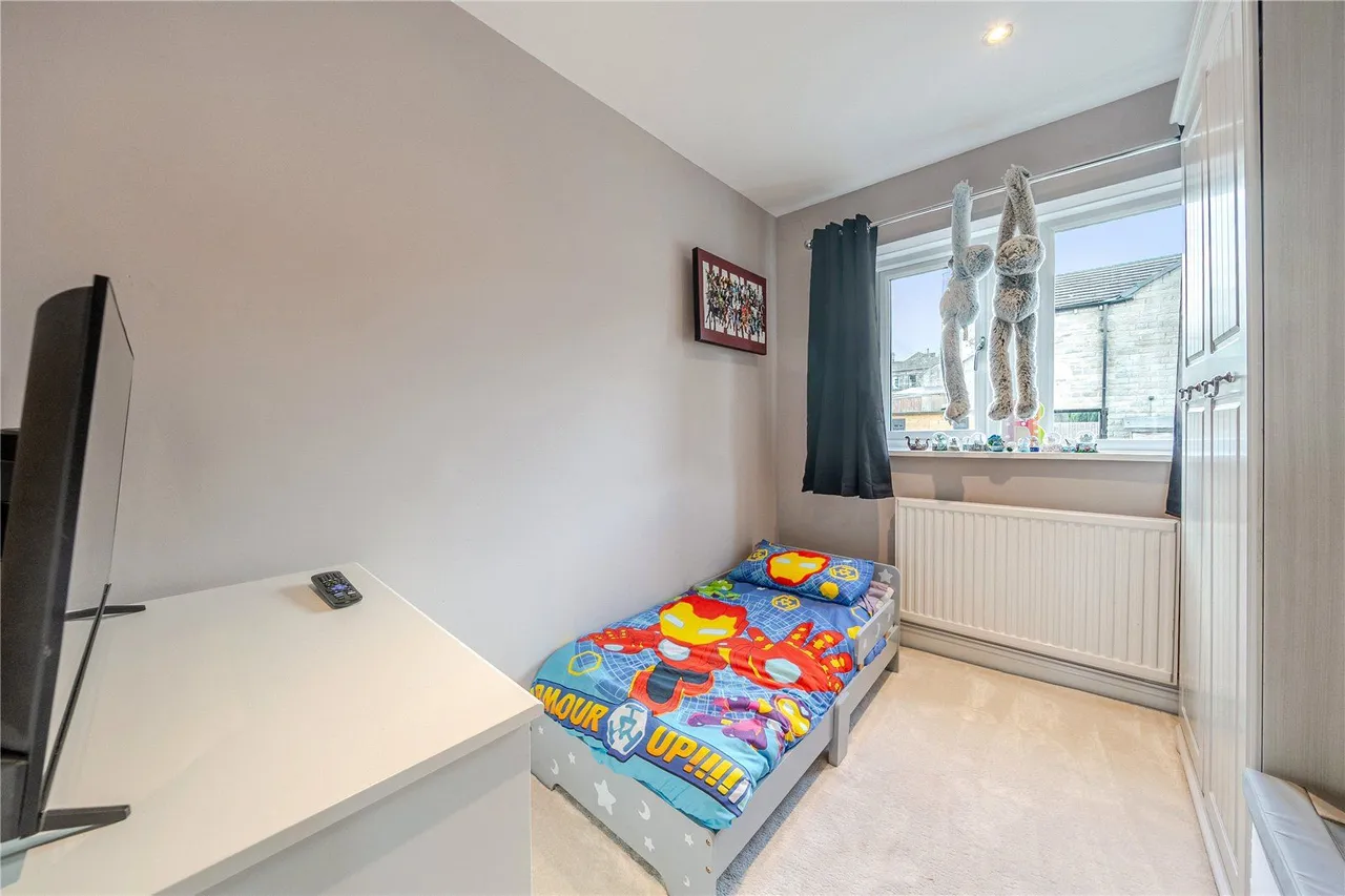 Scape View, Golcar, HD7, photo 14