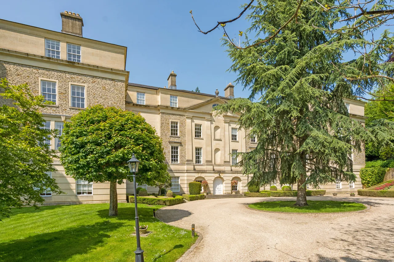 Cavendish Road, Bath, BA1, photo 10