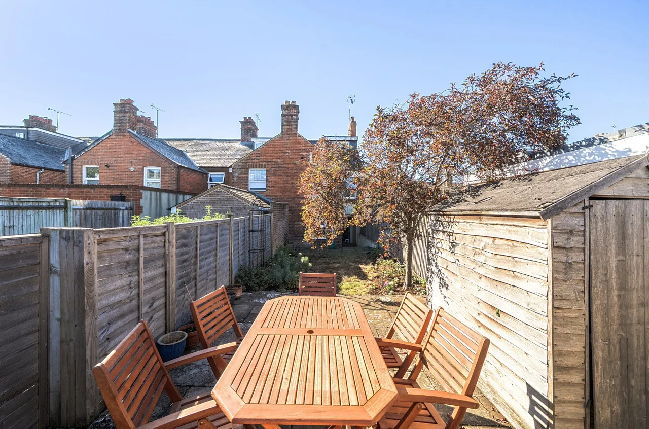 St. Catherines Road, Winchester, SO23, photo 9