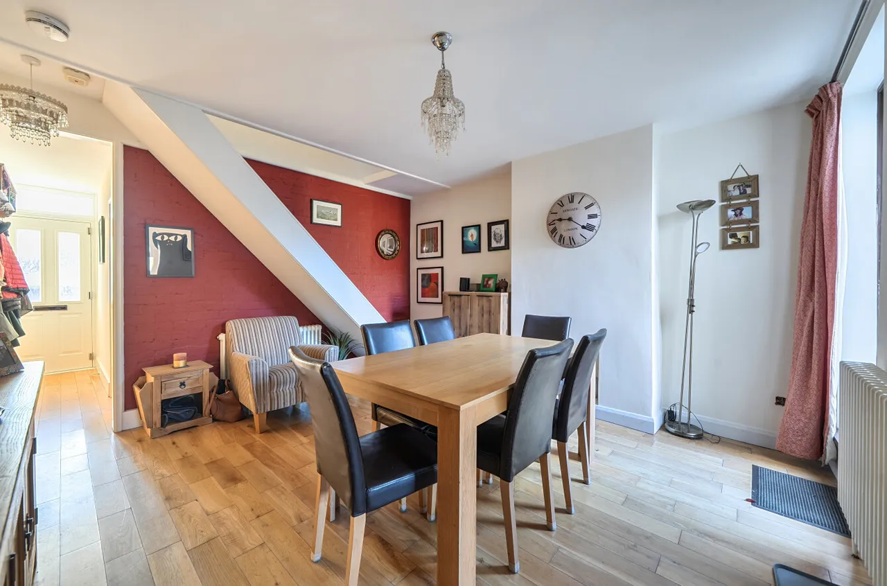 St. Catherines Road, Winchester, SO23, photo 3