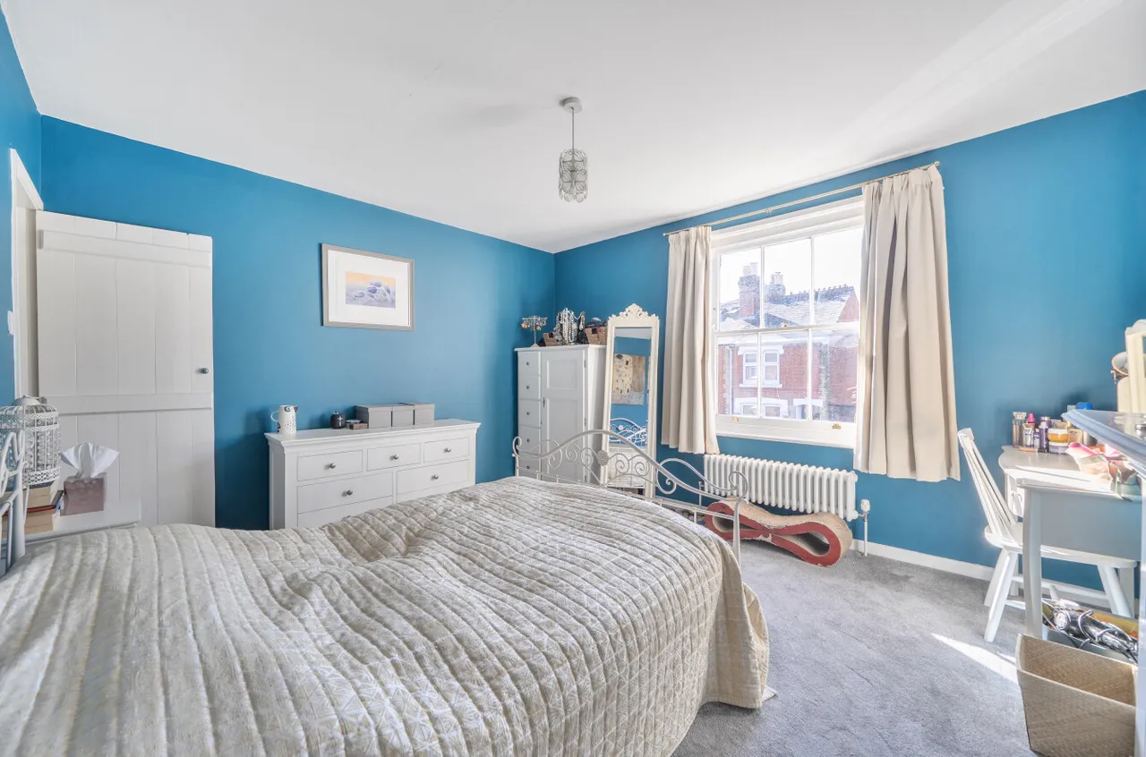 St. Catherines Road, Winchester, SO23, photo 5