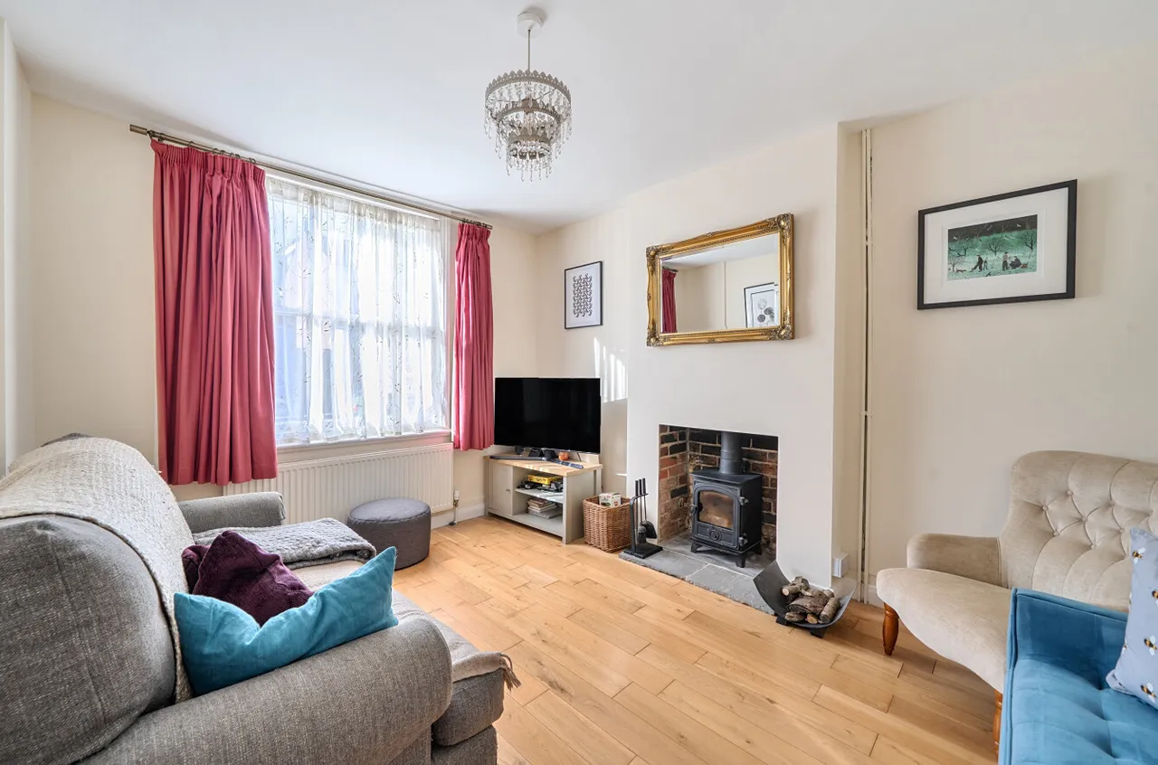 St. Catherines Road, Winchester, SO23, photo 2
