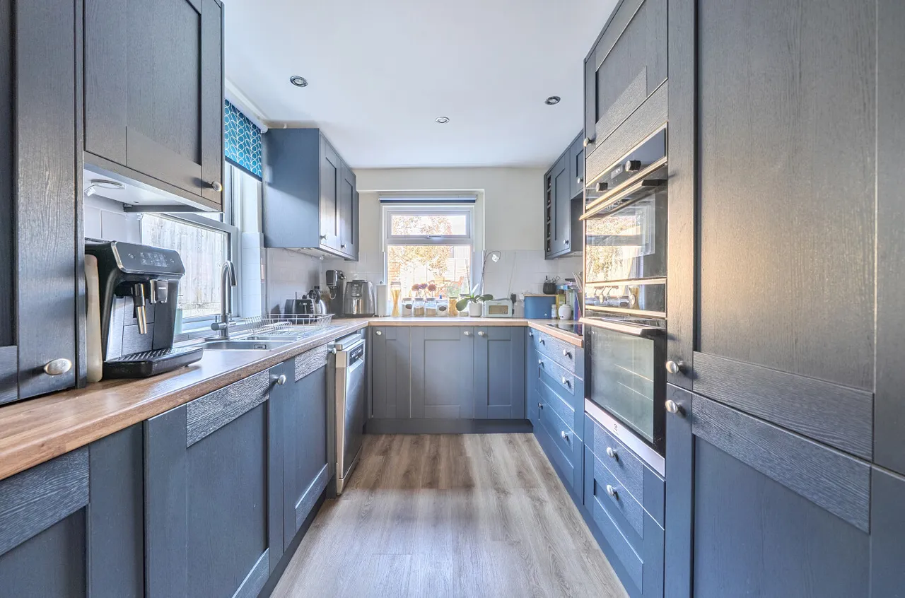 St. Catherines Road, Winchester, SO23, photo 4