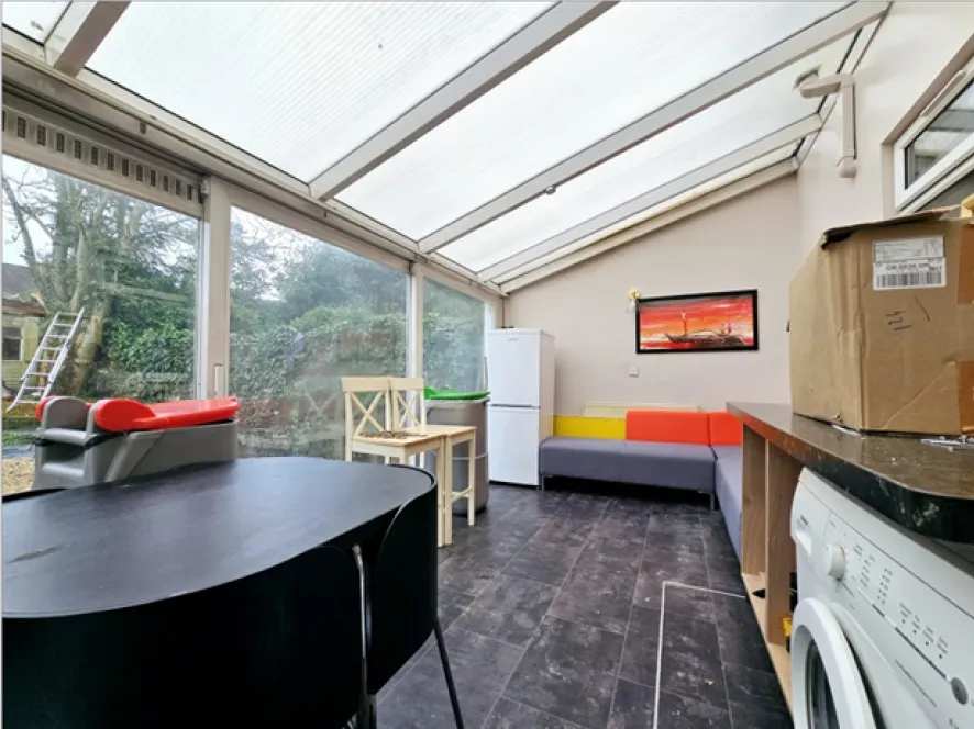 Queen Anne Avenue, BR2, photo 5
