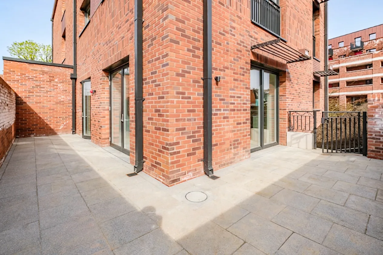 100 Woodside Avenue, London, N10, photo 8