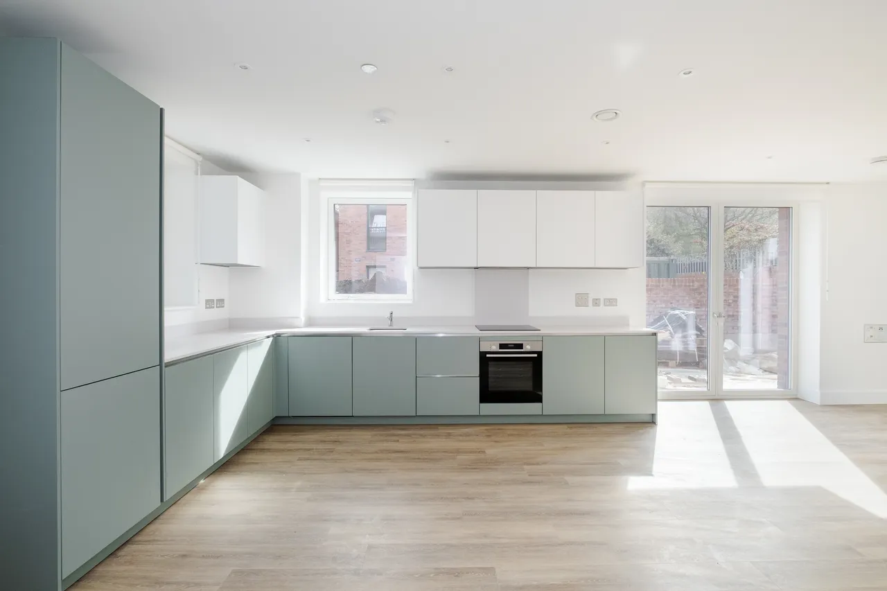 100 Woodside Avenue, London, N10, photo 2