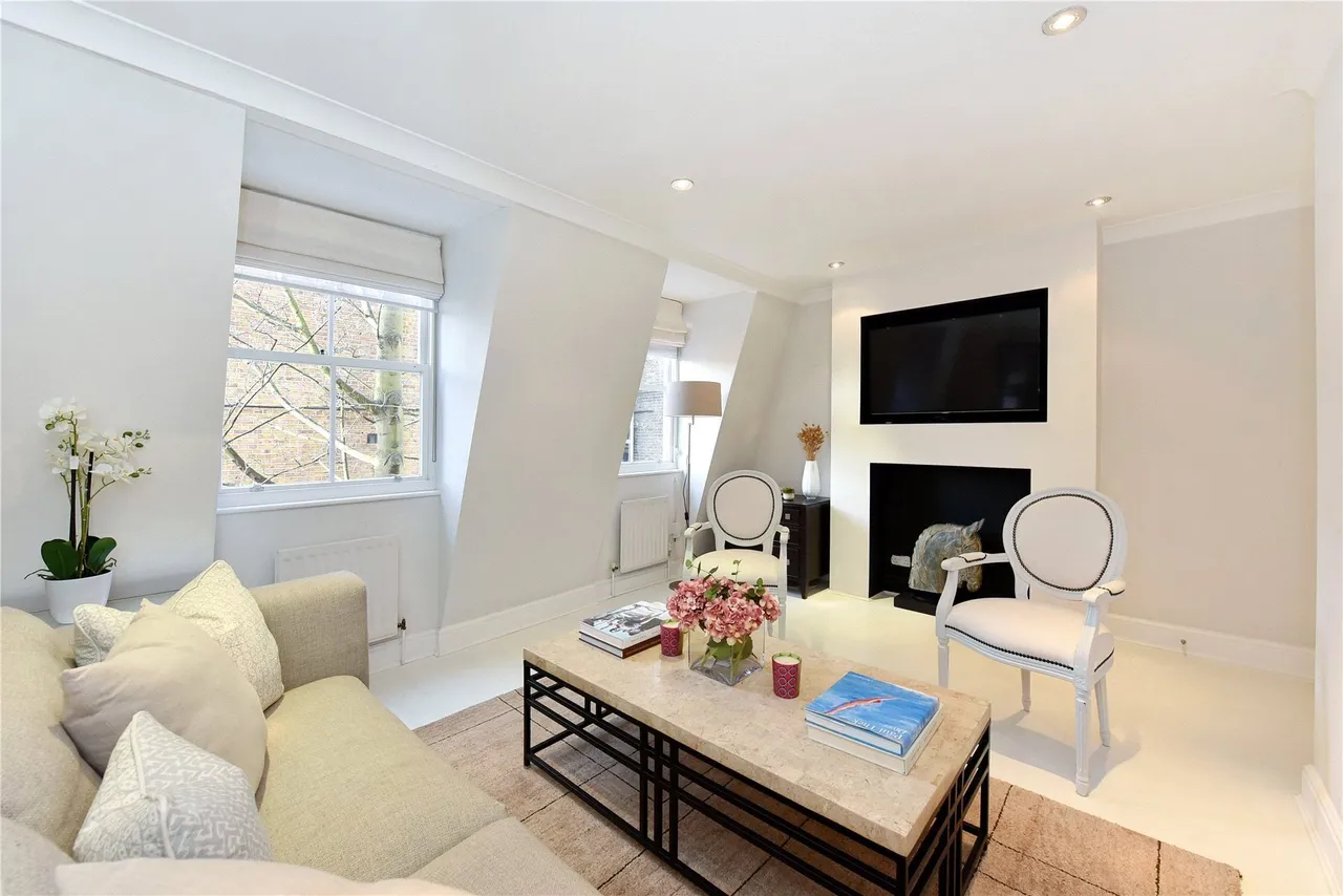 Courtfield Gardens, Earl's Court, SW5, photo 3