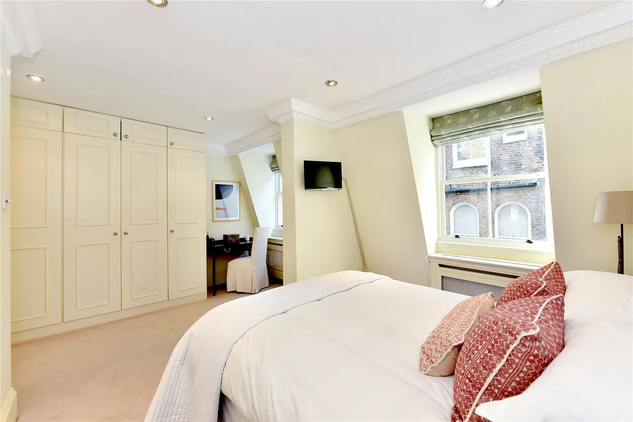 Courtfield Gardens, Earl's Court, SW5, photo 8