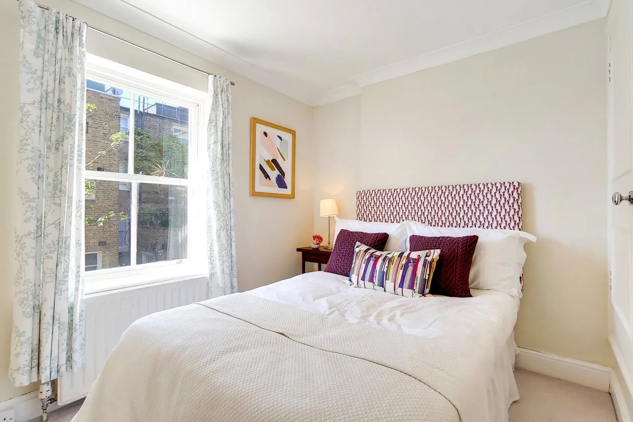 Courtfield Gardens, Earl's Court, SW5, photo 9