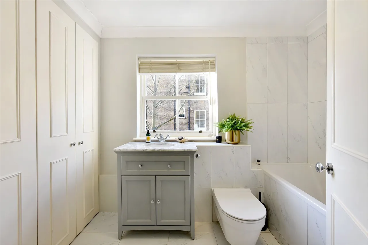 Courtfield Gardens, Earl's Court, SW5, photo 7
