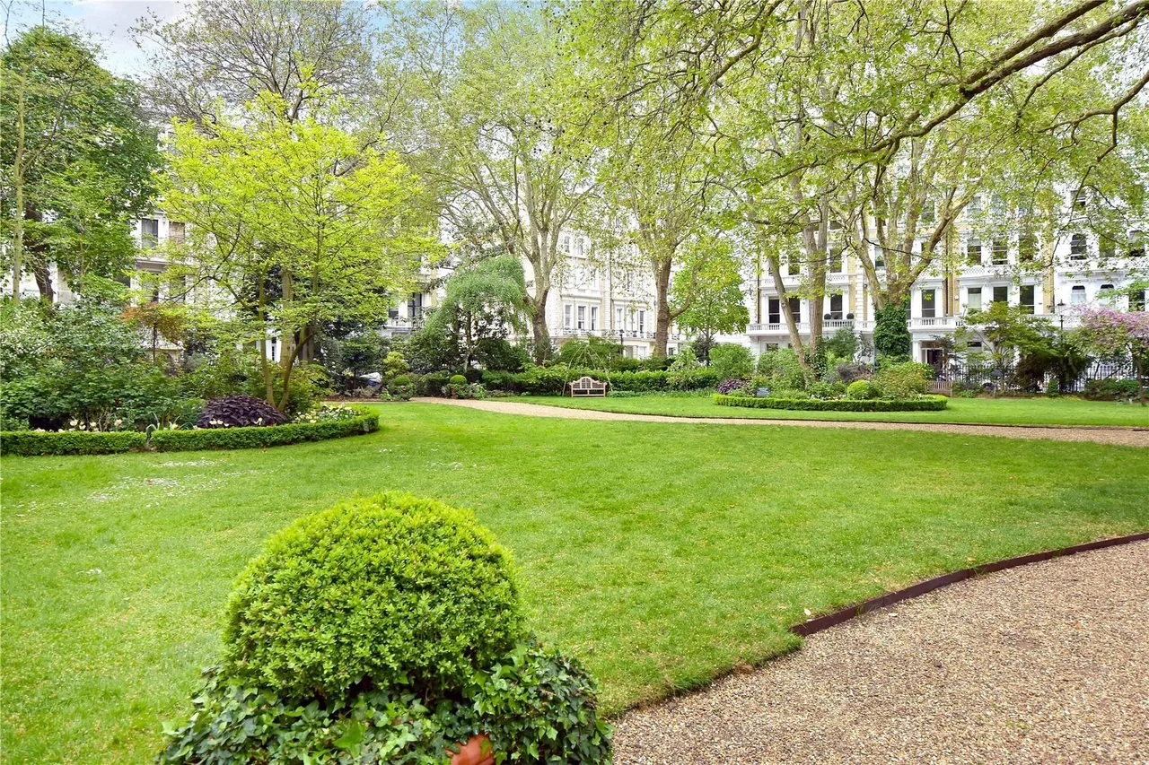 Courtfield Gardens, Earl's Court, SW5, photo 2