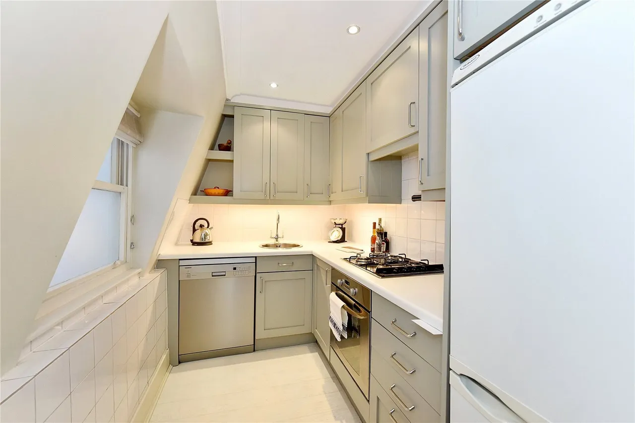 Courtfield Gardens, Earl's Court, SW5, photo 6