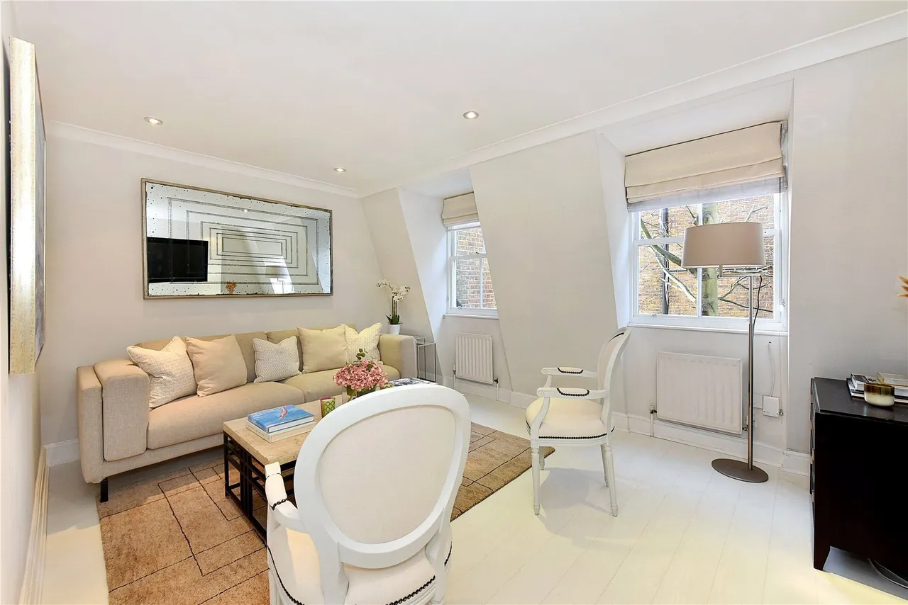 Courtfield Gardens, Earl's Court, SW5, photo 4