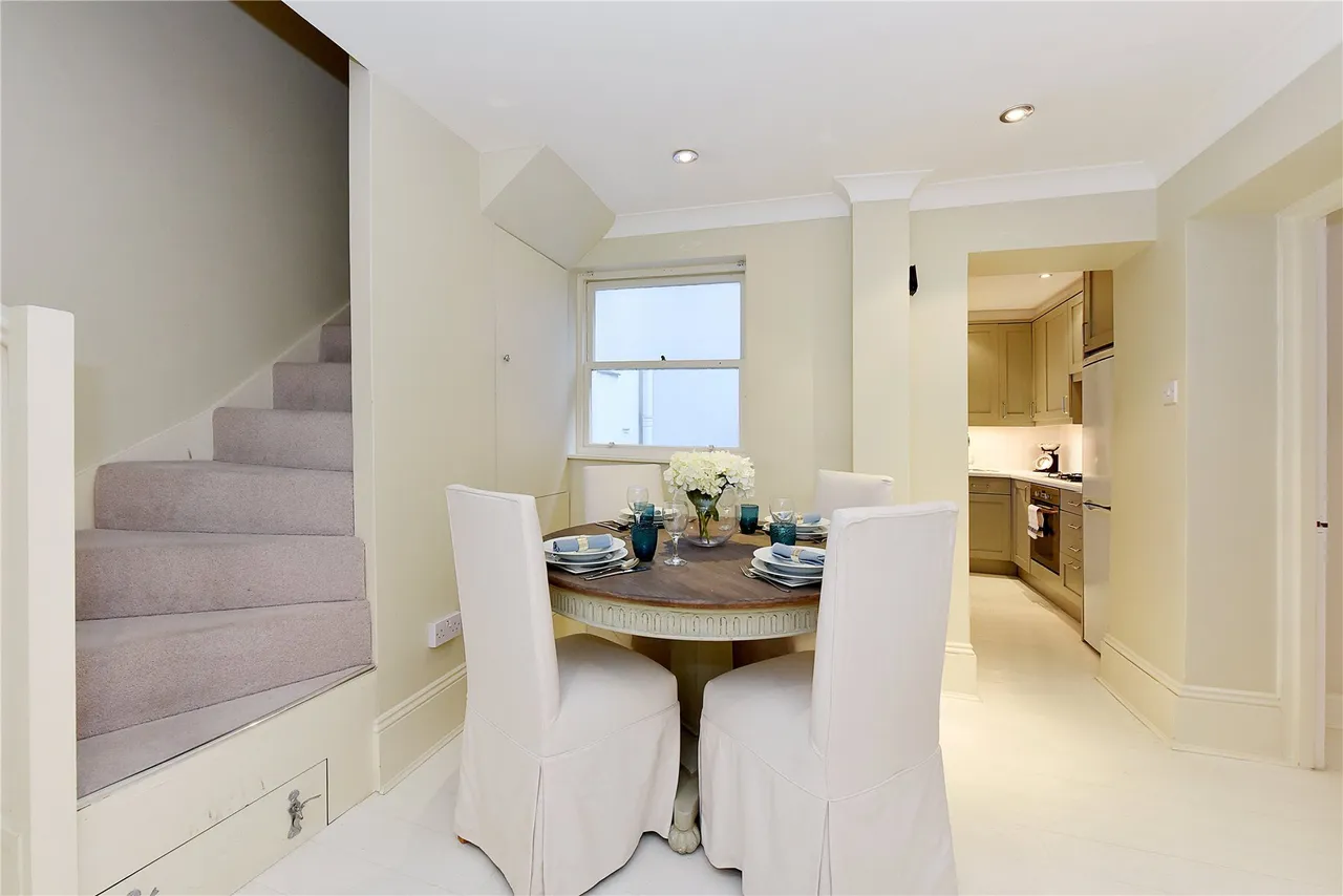 Courtfield Gardens, Earl's Court, SW5, photo 10
