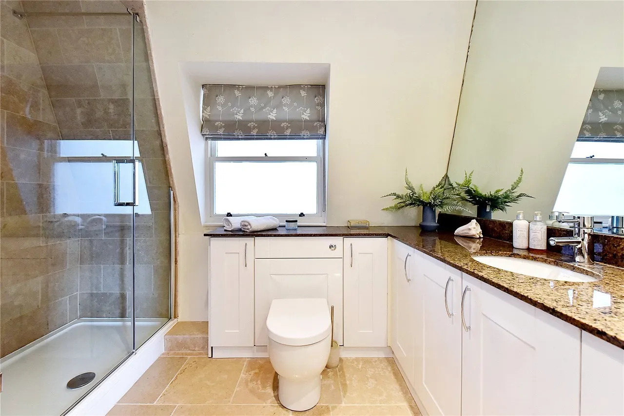 Courtfield Gardens, Earl's Court, SW5, photo 11