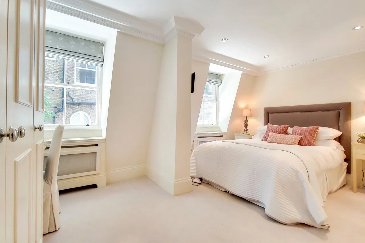 Courtfield Gardens, Earl's Court, SW5, photo 5