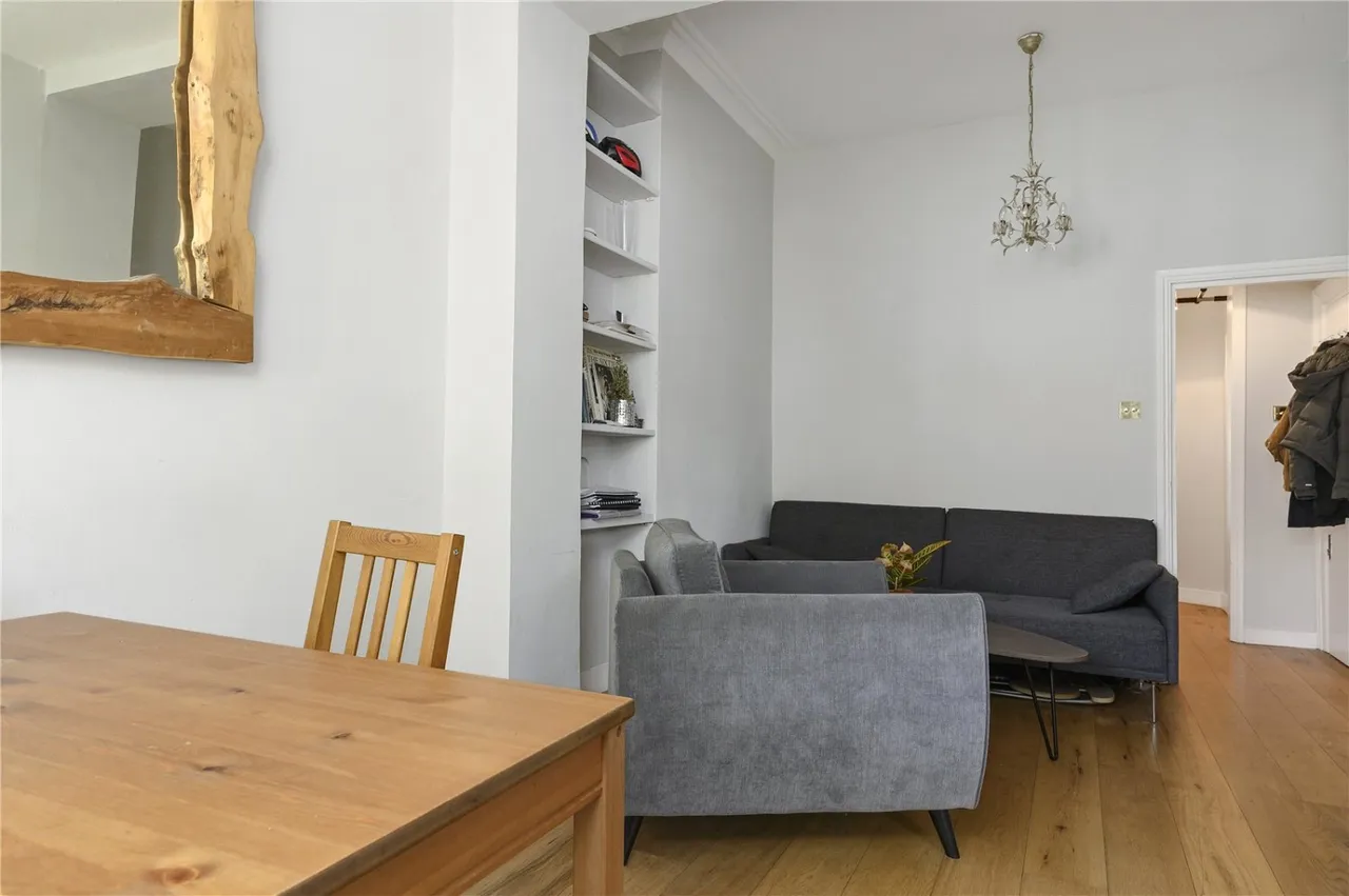 Huntingdon Street, Barnsbury, N1, photo 5