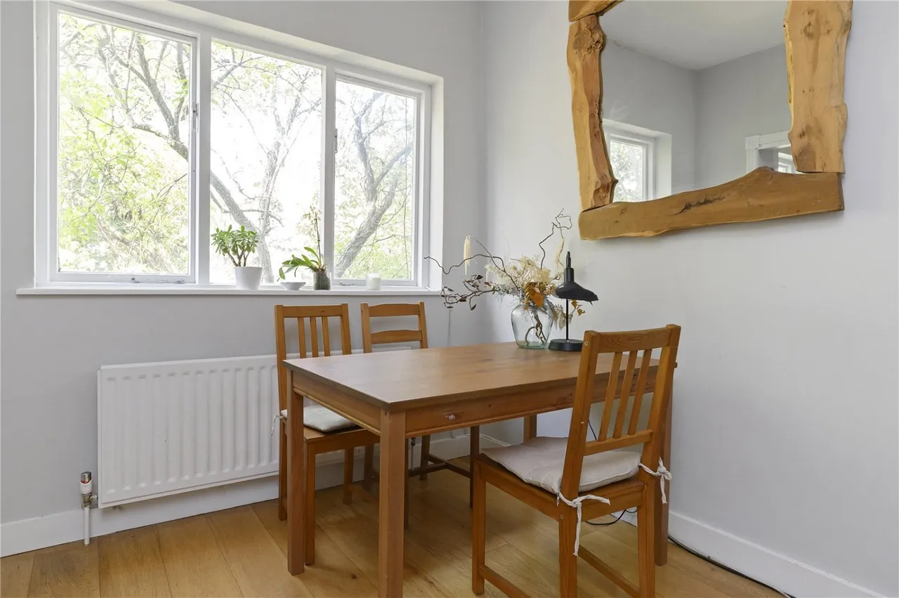 Huntingdon Street, Barnsbury, N1, photo 4