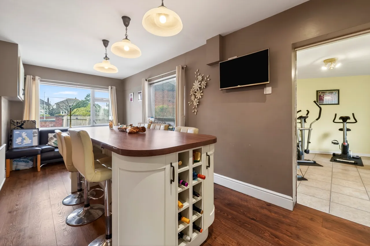 Newlyn Close, Wirral, photo 6