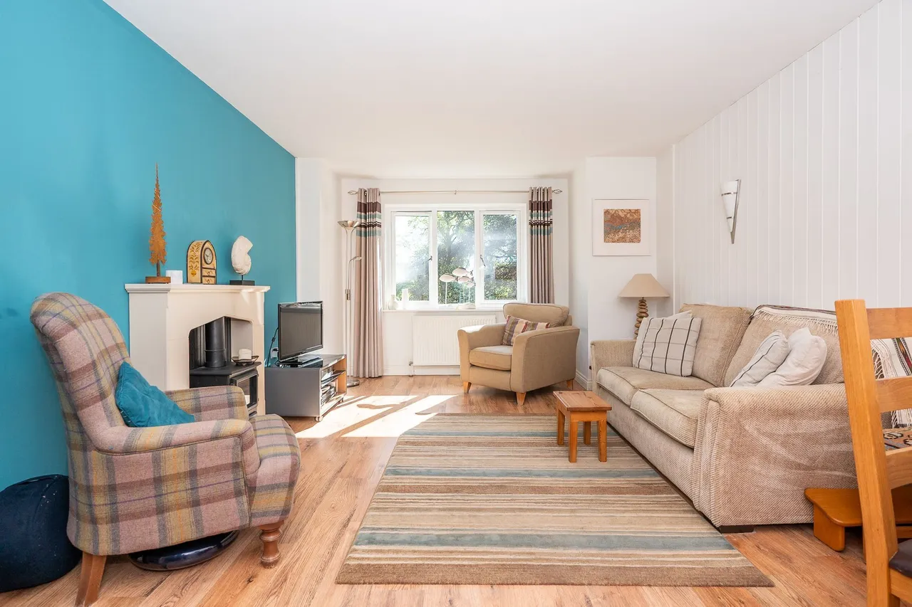 First Floor Apartment in Wells-next-t, photo 2