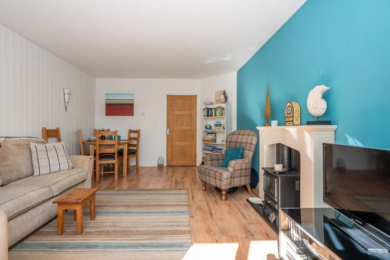 First Floor Apartment in Wells-next-t, photo 7