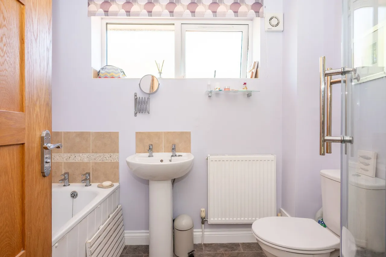 First Floor Apartment in Wells-next-t, photo 15