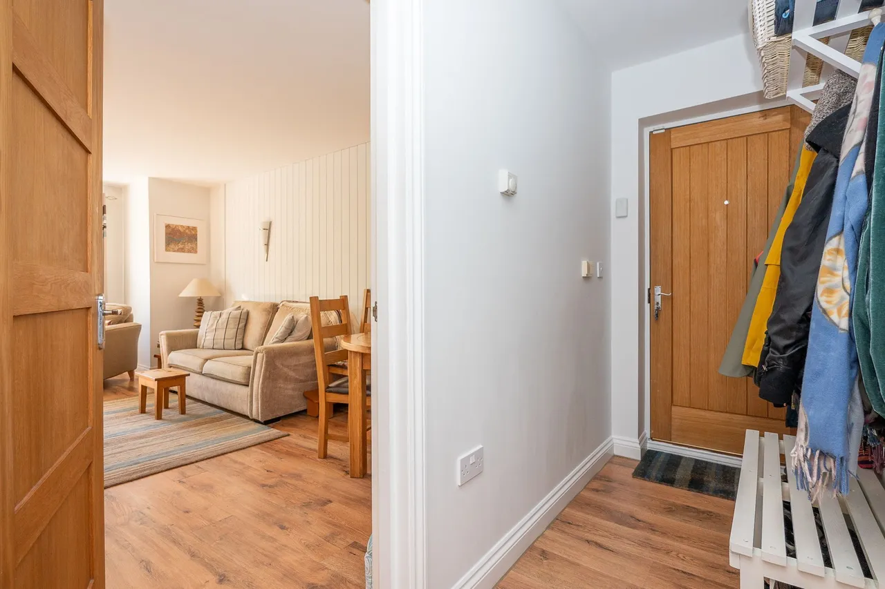 First Floor Apartment in Wells-next-t, photo 14
