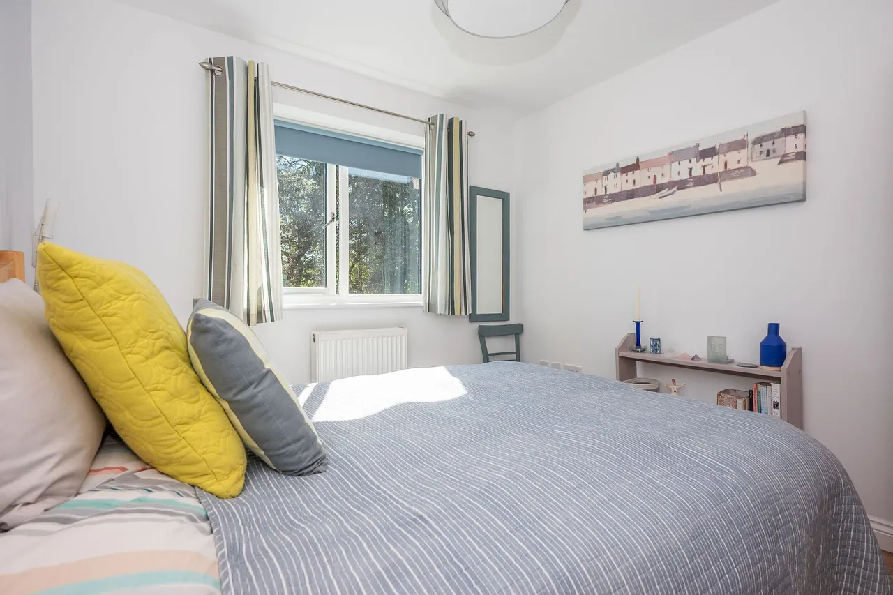 First Floor Apartment in Wells-next-t, photo 11