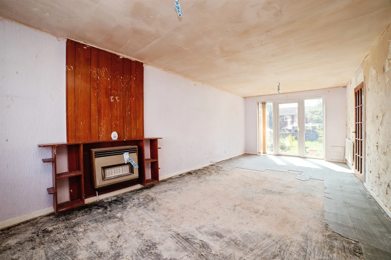 Amber Grove, Alfreton, DE55, photo 5