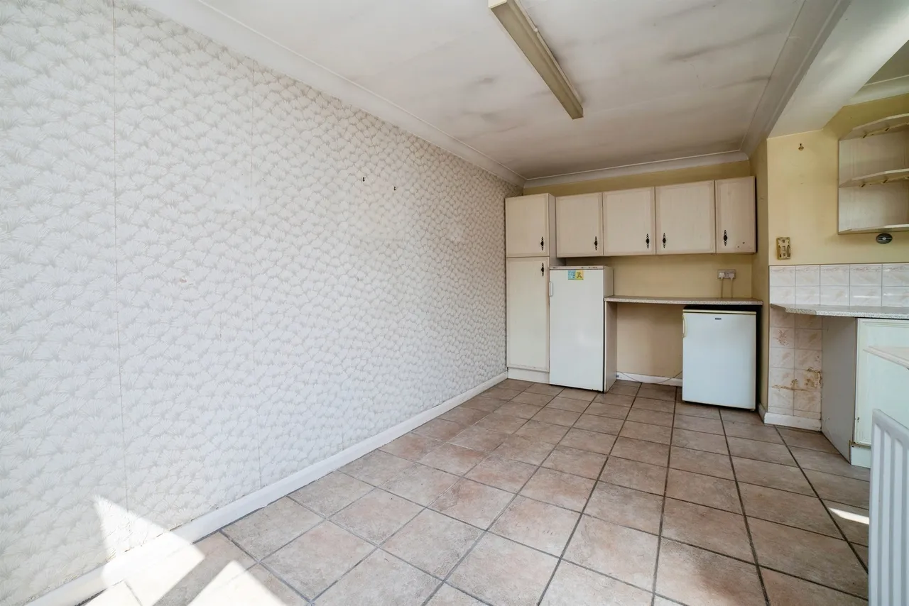 Amber Grove, Alfreton, DE55, photo 14