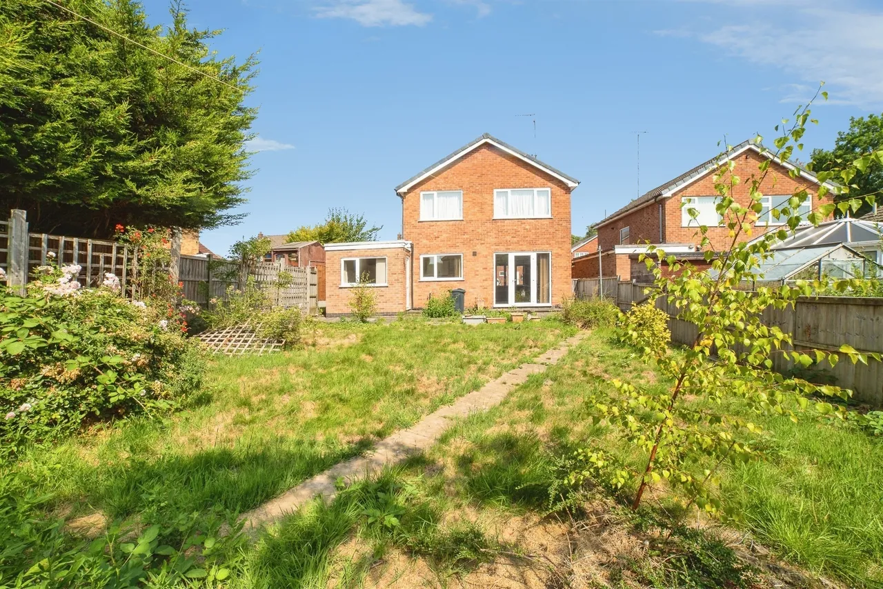 Amber Grove, Alfreton, DE55, photo 18