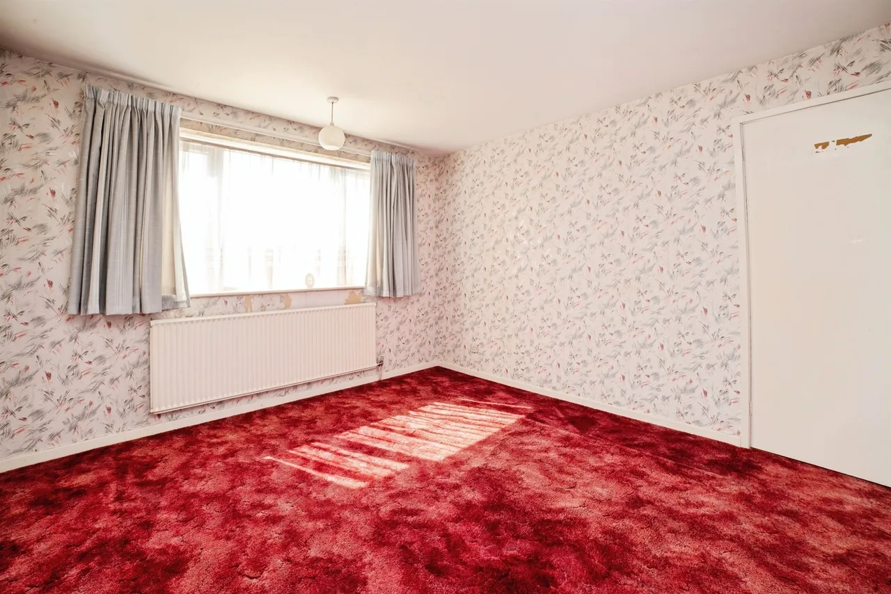 Amber Grove, Alfreton, DE55, photo 9