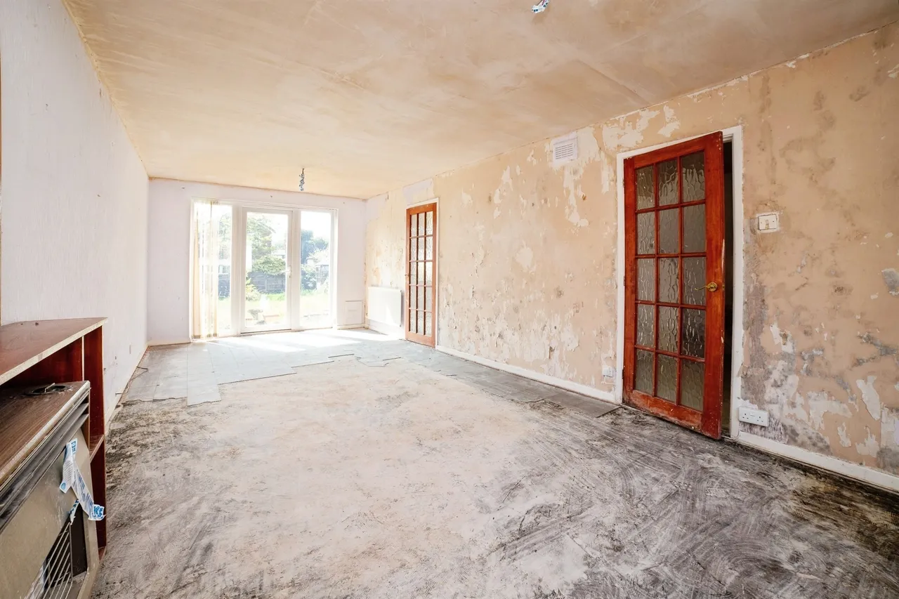 Amber Grove, Alfreton, DE55, photo 6