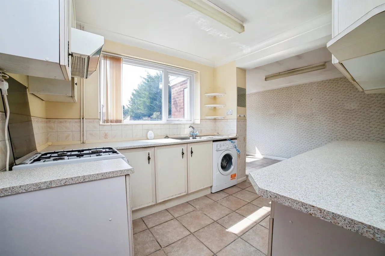 Amber Grove, Alfreton, DE55, photo 2