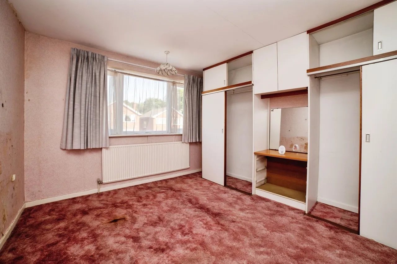 Amber Grove, Alfreton, DE55, photo 15