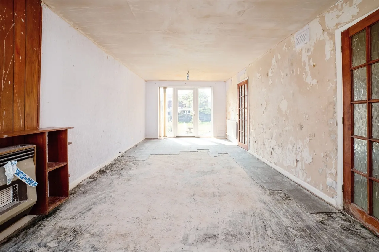 Amber Grove, Alfreton, DE55, photo 13