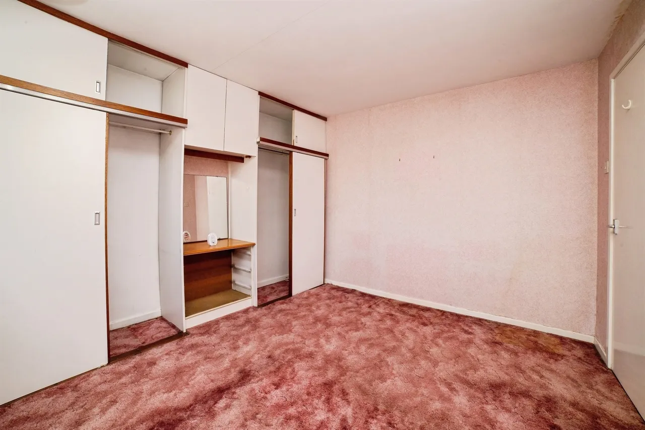 Amber Grove, Alfreton, DE55, photo 8