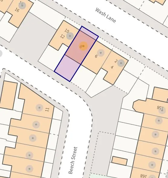 Beech Street, Bury, BL9 7DE, photo 14