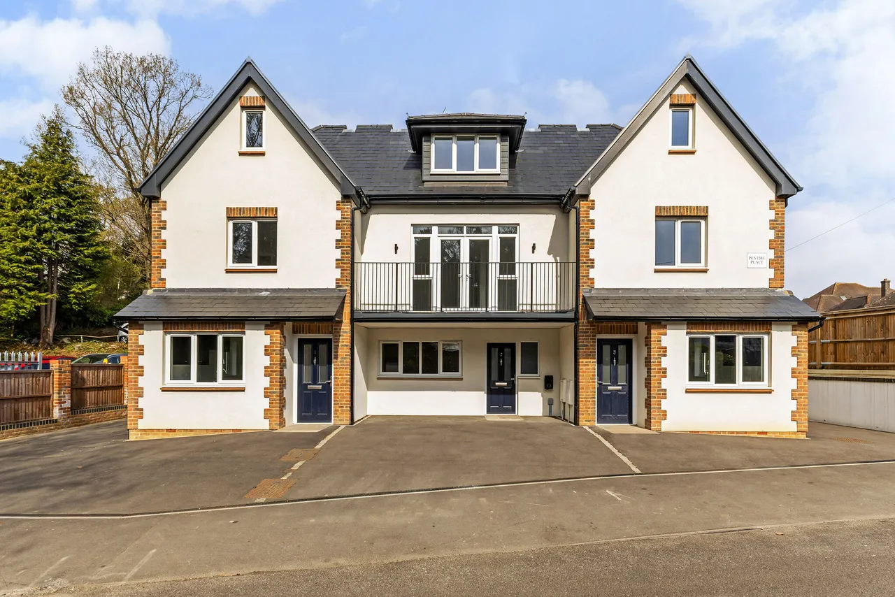 Pentire Place, Farnham, GU10, photo 8
