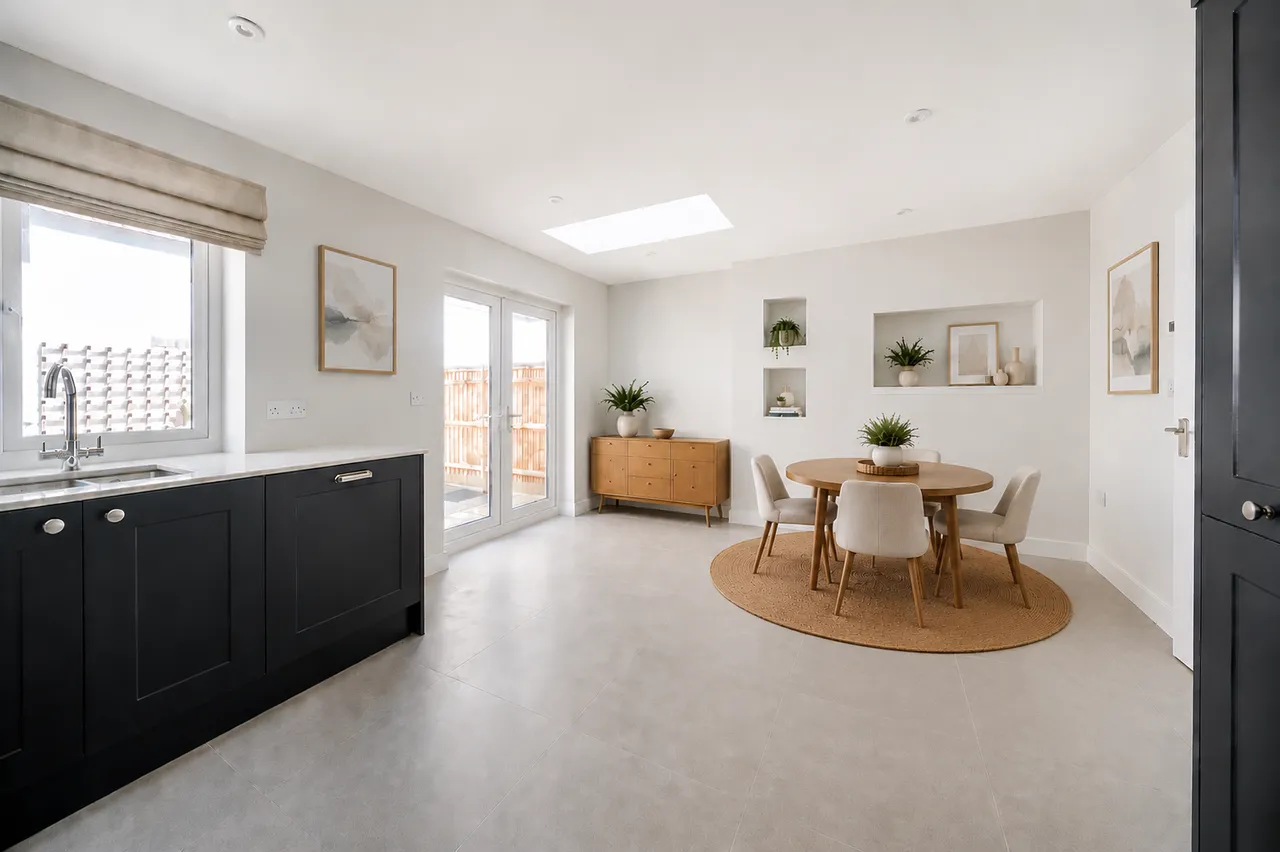 Pentire Place, Farnham, GU10, photo 4