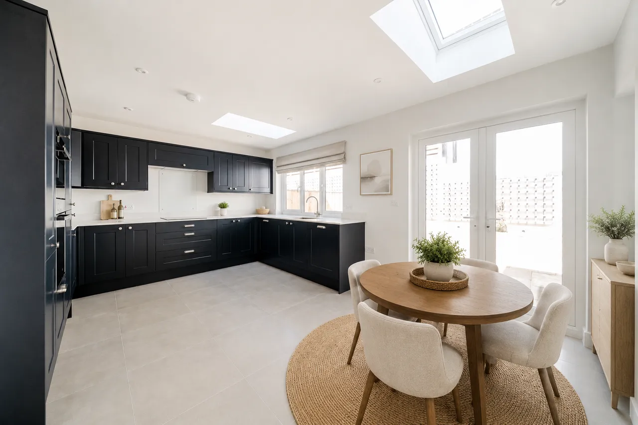 Pentire Place, Farnham, GU10, photo 3