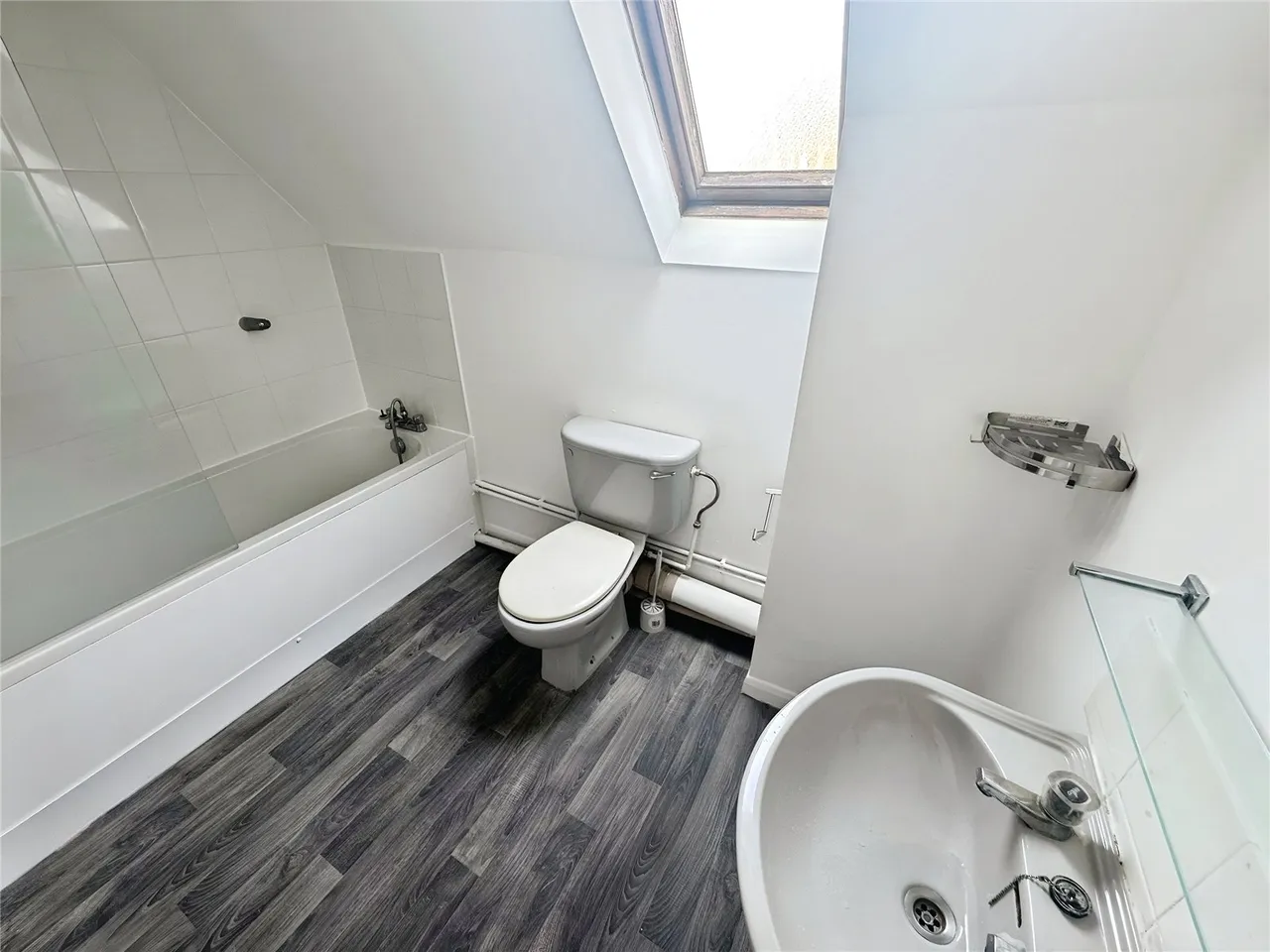 Canvey Walk, Chelmsford, CM1, photo 5