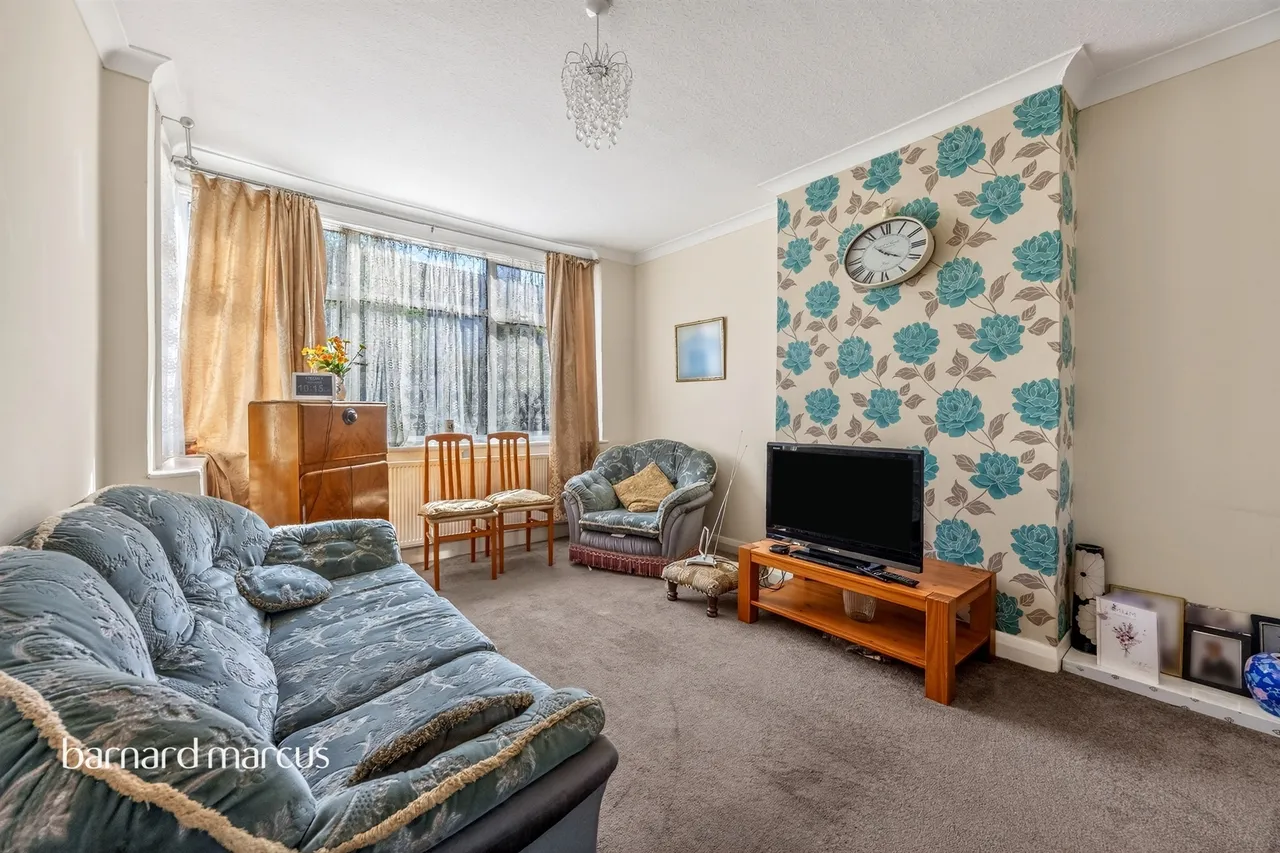 Beckford Road, Croydon, photo 10