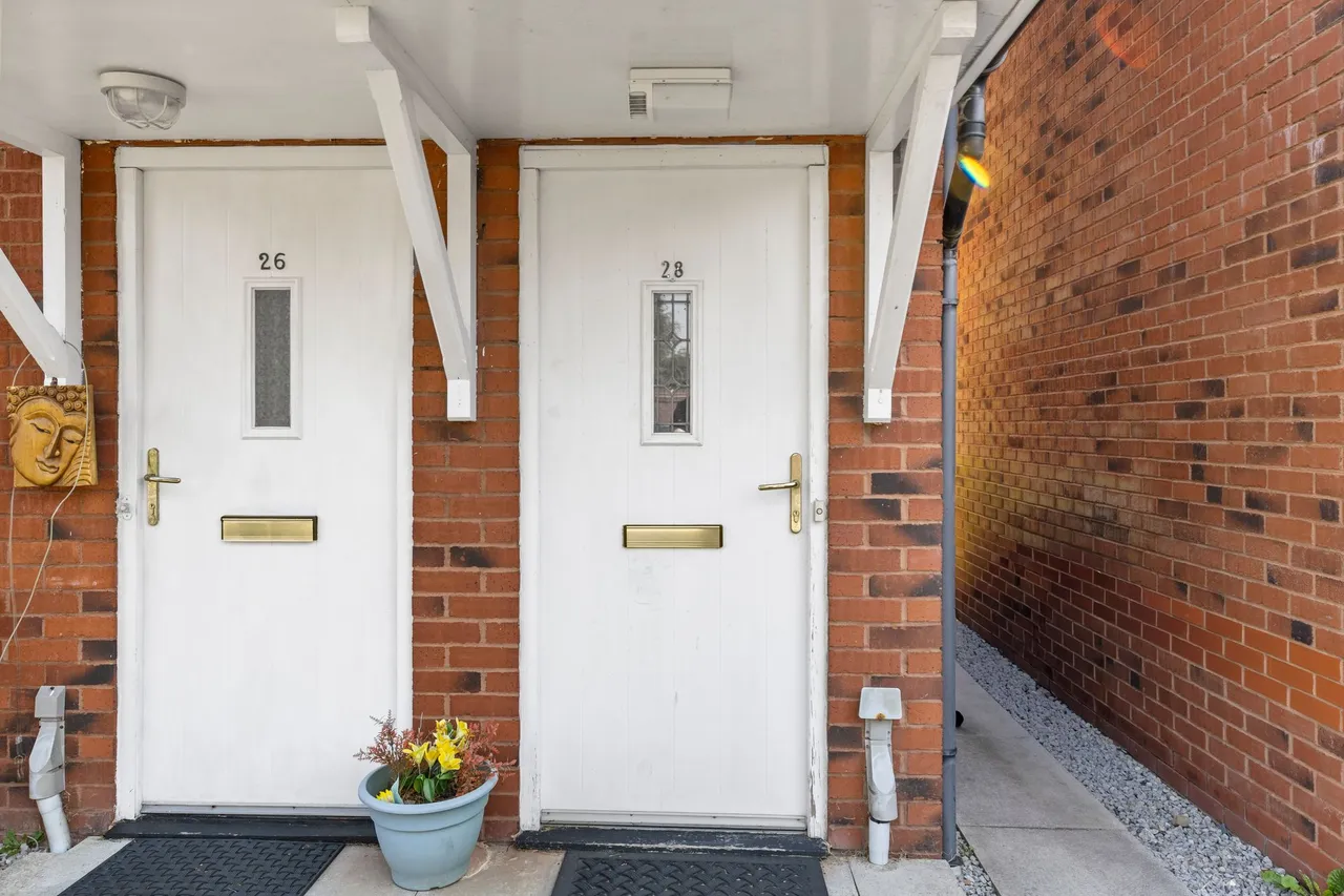 Thorneycroft Drive, Warrington, Warrington, WA1 3FW, photo 11