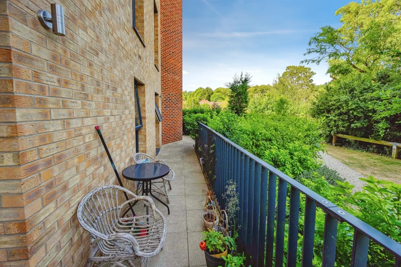 Dacorum Way, Hemel Hempstead, photo 4