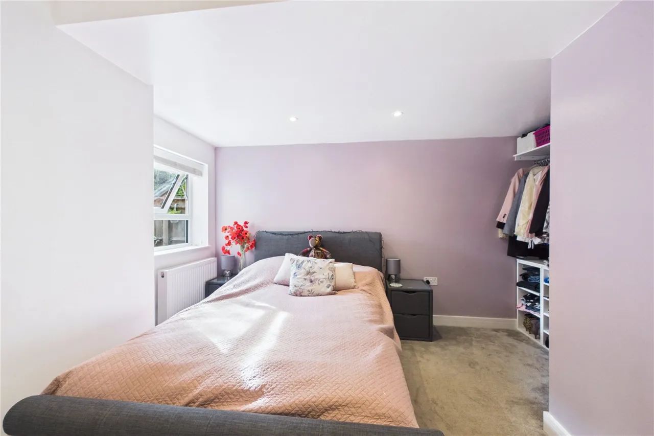 Hyde End Road, Spencers Wood, RG7, photo 9