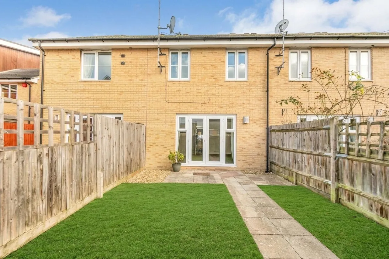 Havergate Way, Reading, RG2, photo 4
