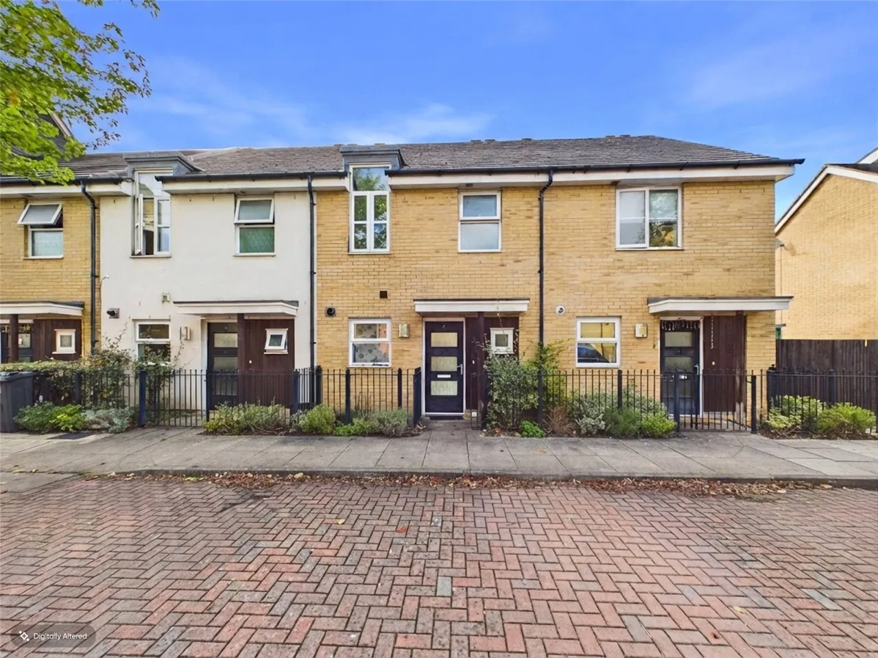 3 bed house to rent, Havergate Way, Reading, RG2