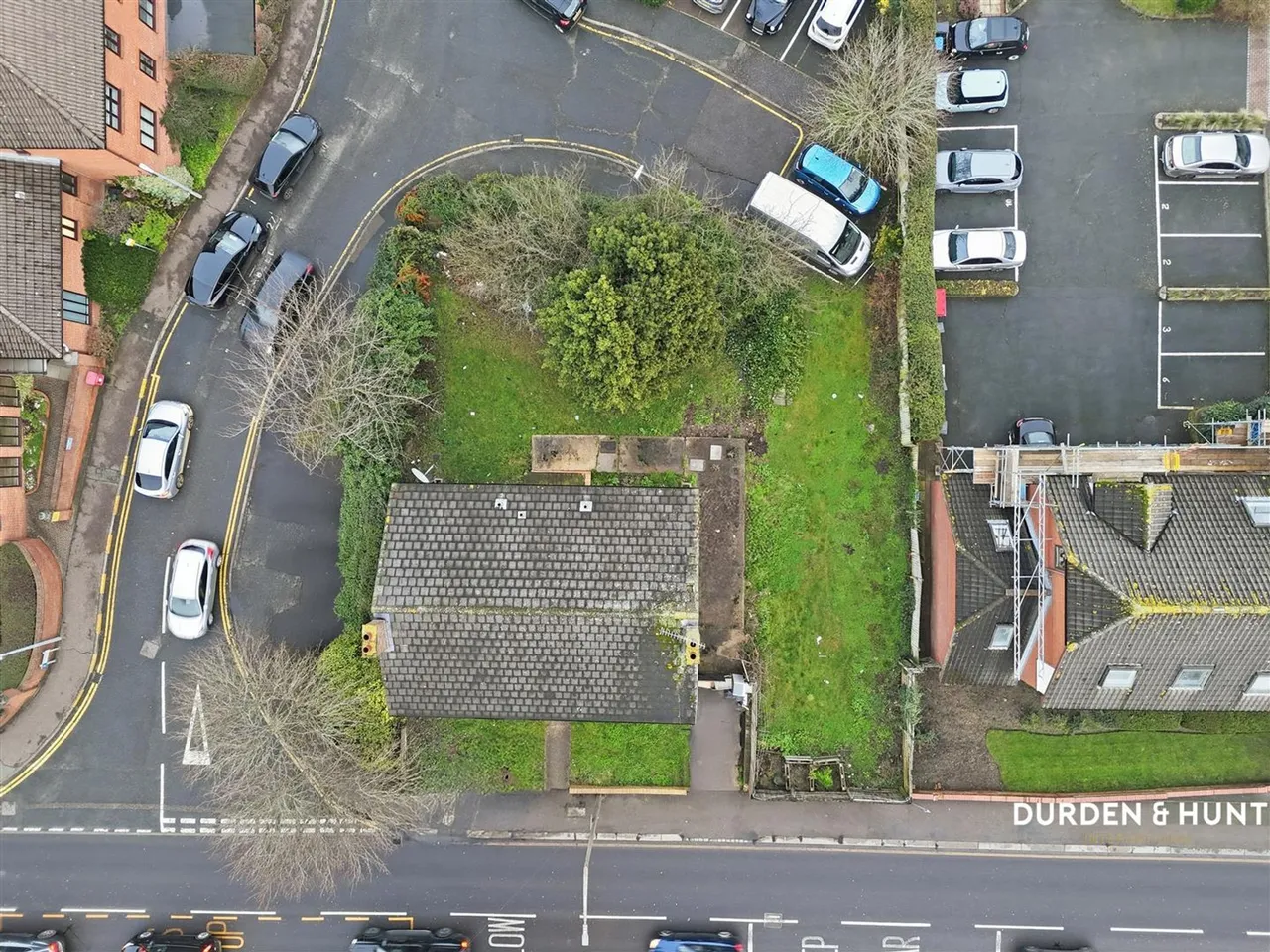 Albert Road, Buckhurst Hill, IG9, photo 11